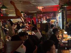 -你又瘦了小酒馆(奥体店)