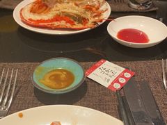 -深圳四季酒店·馥自助餐厅