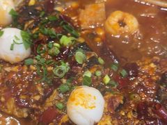 -鱼酷活鱼烤鱼(沈阳大悦城店)