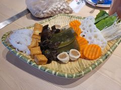 -鱼酷活鱼烤鱼(沈阳大悦城店)