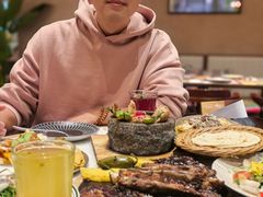 -墨纪Mojí墨西哥餐厅(官舍店)