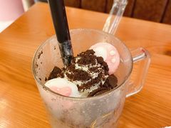 -猫小院猫主题餐厅(三里屯店)