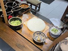 -袁家村关中印象美食(万象汇店)