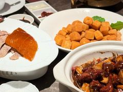 -金鸭季·北京烤鸭(深业上城店)