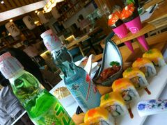 -花漫里餐厅(刺桐店)