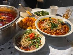-成都瓜串串(华强北店)