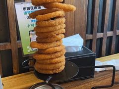 -乐园夜市场(五道口王庄路店)
