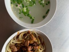 -丁记面馆(凤凰店)