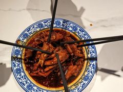 -欧记大排档·景德菜(上海首店)