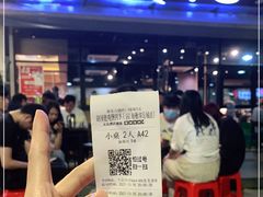 门面-胡须佬鸡煲四季火锅(海雅缤纷城店)