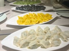 -船歌·鱼水饺青岛菜(闽江二路店)