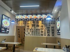 -丰年熙面馆(泗宝路83号店)