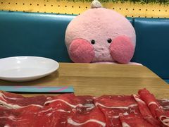 -青瓷火锅料理(西单大悦城店)