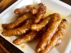 -益健海鲜大食坊(拱北口岸店)