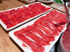 -掂档潮汕牛肉火锅(沈阳万象城店)