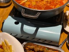 -花腰餐吧Bistro烧烤 傣味(传媒大学店)