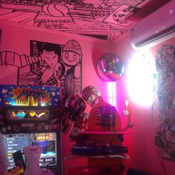 -MDZ STORE·TATTOO·耳饰