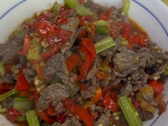 -湘赣风味小厨(娄葑老店)