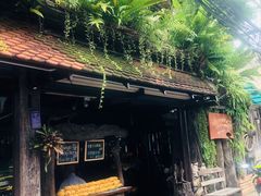 -自然餐厅(Phuket)