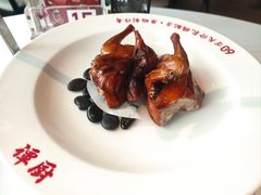 -谭厨中山传家菜.乳鸽.脆鲩鱼(华强北中航城店)