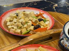 -东北特色铁锅炖·柴火灶(富阳一店)