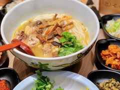-云味馆·云南菜·云南米线(景田店)