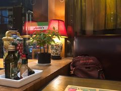 -安妮意大利餐厅(国贸店)