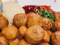 -宜家·瑞典风味餐厅(四元桥店)