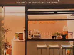 -Fulu Coffee福禄(花园城店)