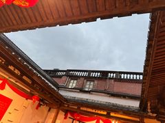 -三坊七巷历史文化街区