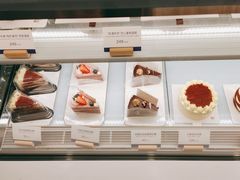 -派悦坊·甜品·蛋糕(虹口龙之梦店)