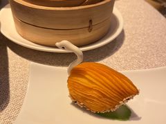 -万丽轩·粤菜(王府井金茂万丽酒店)