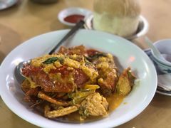 -無招牌海鮮(芽笼店)