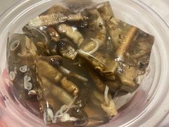 -铭聚章鱼土笋冻(松柏店)