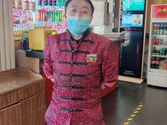 -大碗居·烤鸭·鱼头泡饼(天坛东门店)