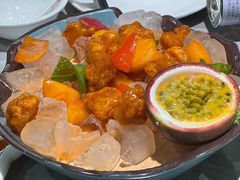-九龙茶记·粤式餐厅融合菜(鹭江店)