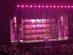-梦之蓝青奥体育公园体育馆