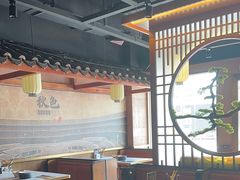 -秋色客家菜(南山店)