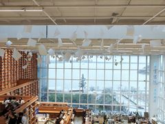 -朵云书院(滴水湖店)
