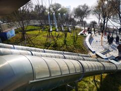 -Supine Bistro溯泮餐厅