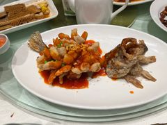 -金时代顺风大酒店(临港百联店)