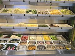 -小谷姐姐麻辣拌·麻辣烫(潞河店)