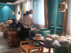 大堂-五星桥原切肥牛火锅·30年专注好牛肉(湖塘店)