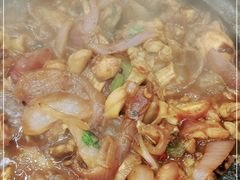 -川香煲(茅台路店)