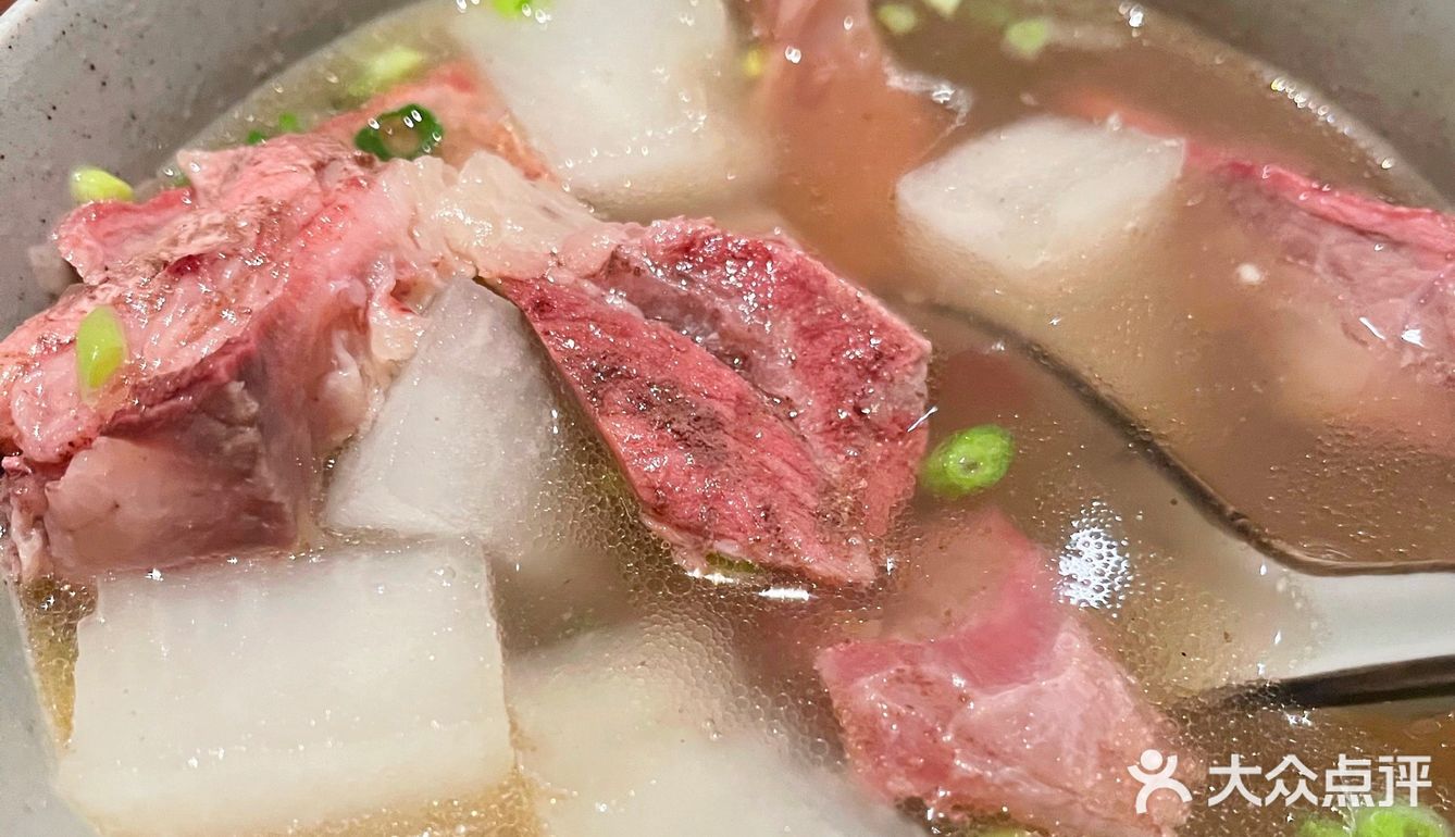 苏州探店｜杨肉汤精洁馄饨🥟
