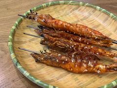 -马尔扎哈烤肉餐厅(正茂·海龙花园店)