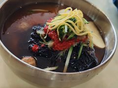 -服务大楼冷面(延大店)