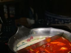 -湊湊火锅·茶憩(东城万达店)