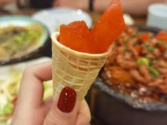 -西江美食舫·江西菜(健德桥店)