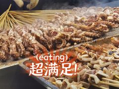 -塔湾兴顺国际观光夜市